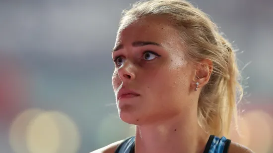 Sportska ikona između surove stvarnosti i natjecanja: 'Vaše će ruke biti krvave'