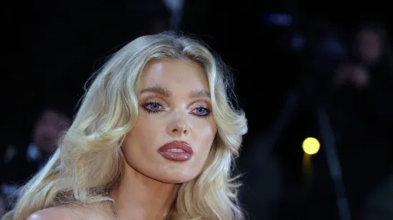 Ona je jedna od najljepših žena svijeta: Prolazila kroz pakao droge, a onda je postala majka