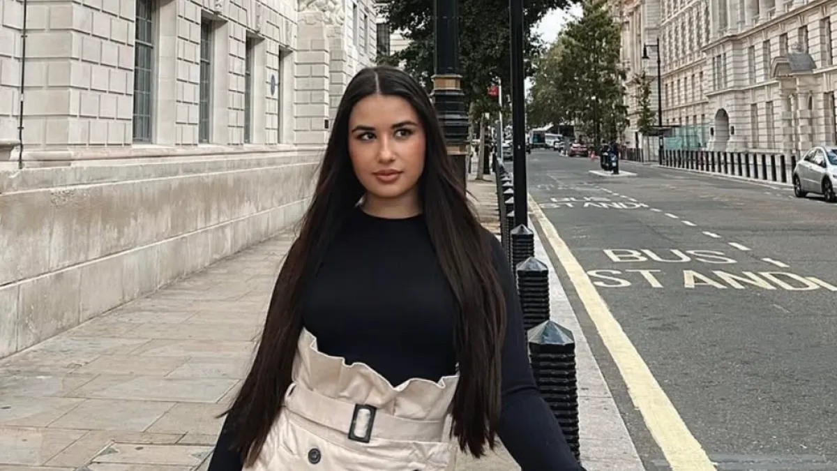 Lucija nam je ispričala sve o snimanju viralnih obiteljskih videa: 'Sve je nastalo iz fore'