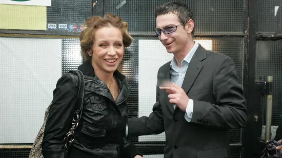 Rijetko viđene fotografije: Ivana Husar je prije 18 godina izgledala nešto drugačije