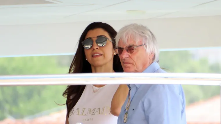 Bernie Ecclestone se riješio jahte u Hrvatskoj: Pogledajte kako izgleda milijunska grdosija