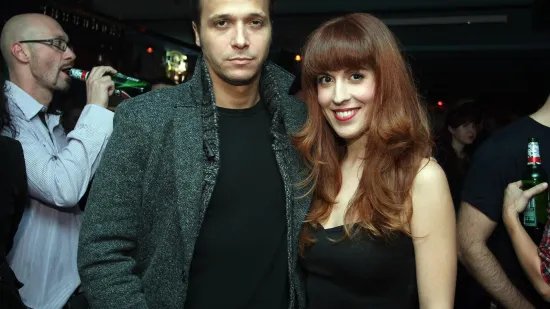 Zbog Matanića je prekinula devetogodišnju vezu s glumcem, a sada je maknula redateljevo prezime