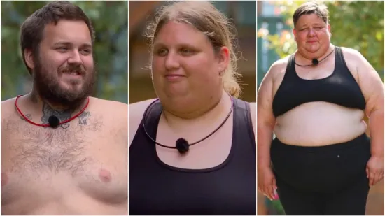 Ovako su kandidati izgledali prije transformacije: Nevjerojatno je što su postigli