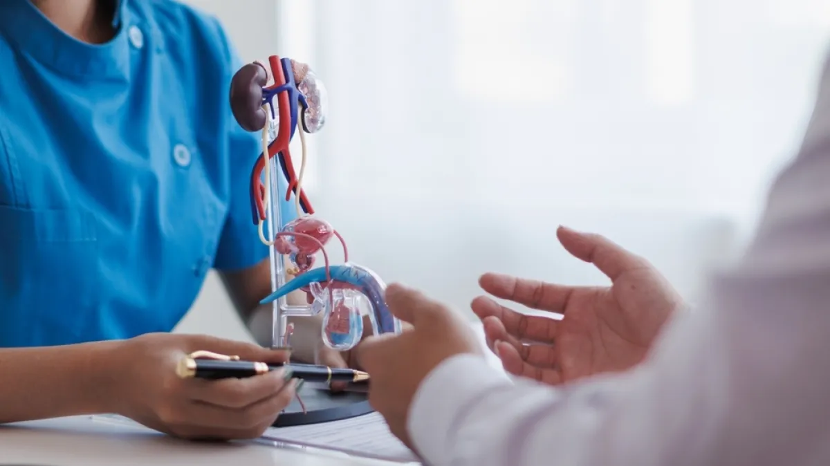 Ovo je najčešći oblik raka kod muškaraca: Otkriven u ranoj fazi uspješno se liječi