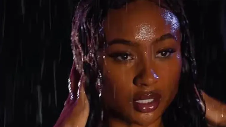 Žena koju je zvijezda naših korijena zamijenila za Taylor Swift: 'Privlače me muškarci koji imaju moć van sporta'