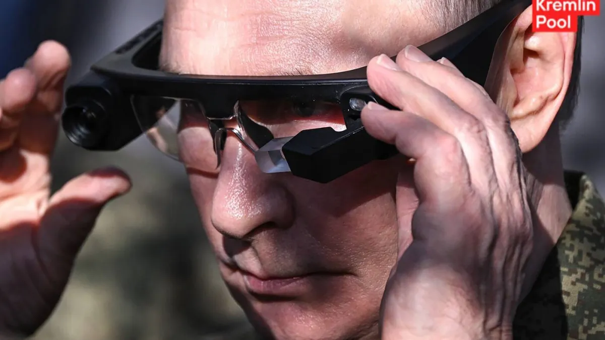 Raste strah od 3. svjetskog rata, Putinov suradnik zaprijetio: 'Nuklearno oružje će poletjeti!'