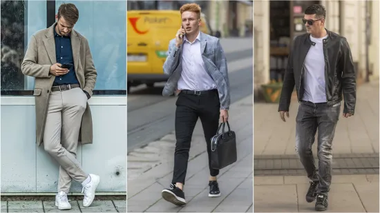 Dame su se okretale za markantnim muškarcima: Pravi su melem za oči