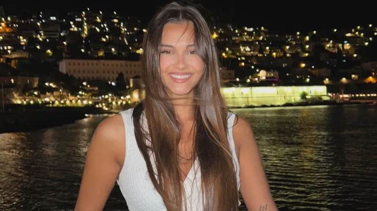 Je li Laura jedna od naših najljepših misica? Mnogi joj predviđaju pobjedu, a evo i zašto