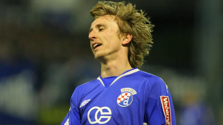 Dinamo prije 19 godina doživio veliki šok. Izgleda li vam kultni nogometaš kao Josh Hartnett?