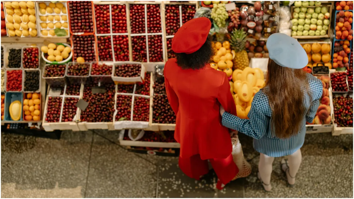 Moć sezonskih namirnica: Evo zašto su cikla, naranča i kivi nutritivni prvaci zime