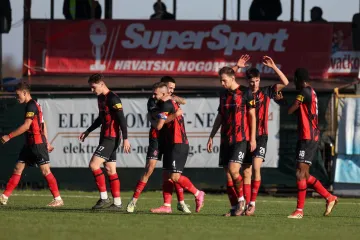 Blamaža stoljeća: Istra 1961 srušena od četvrtoligaša!