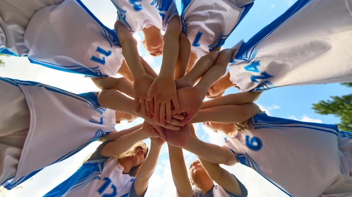 [KVIZ] Koliko igrača sudjeluje u utakmicama ovih timskih sportova?