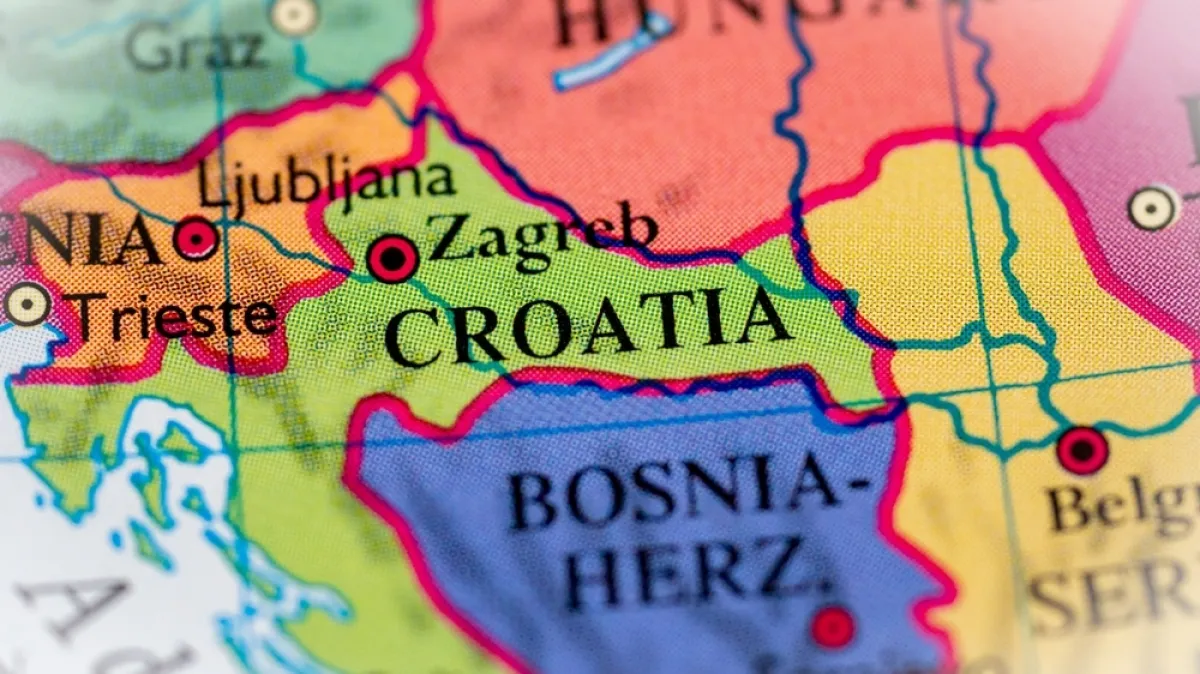 [KVIZ] Samo će rijetki znati u kojim se županijama nalaze ovi gradovi