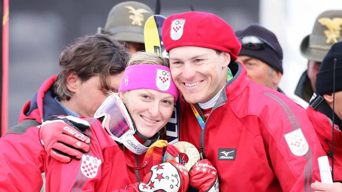 [KVIZ] Kojim su se sportovima bavili ove poznate sportske zvijezde?