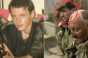 Hoće li Nicolierov ubojica odgovarati? Francuski veleposlanik: 'Zatražili smo to od Srbije'