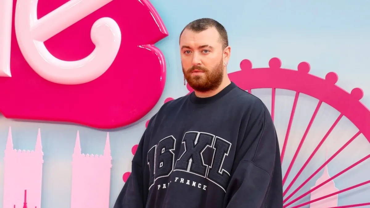 Sam Smith otkrio da je s 13 godina išao na liposukciju zbog podrugivanja i zlostavljanja