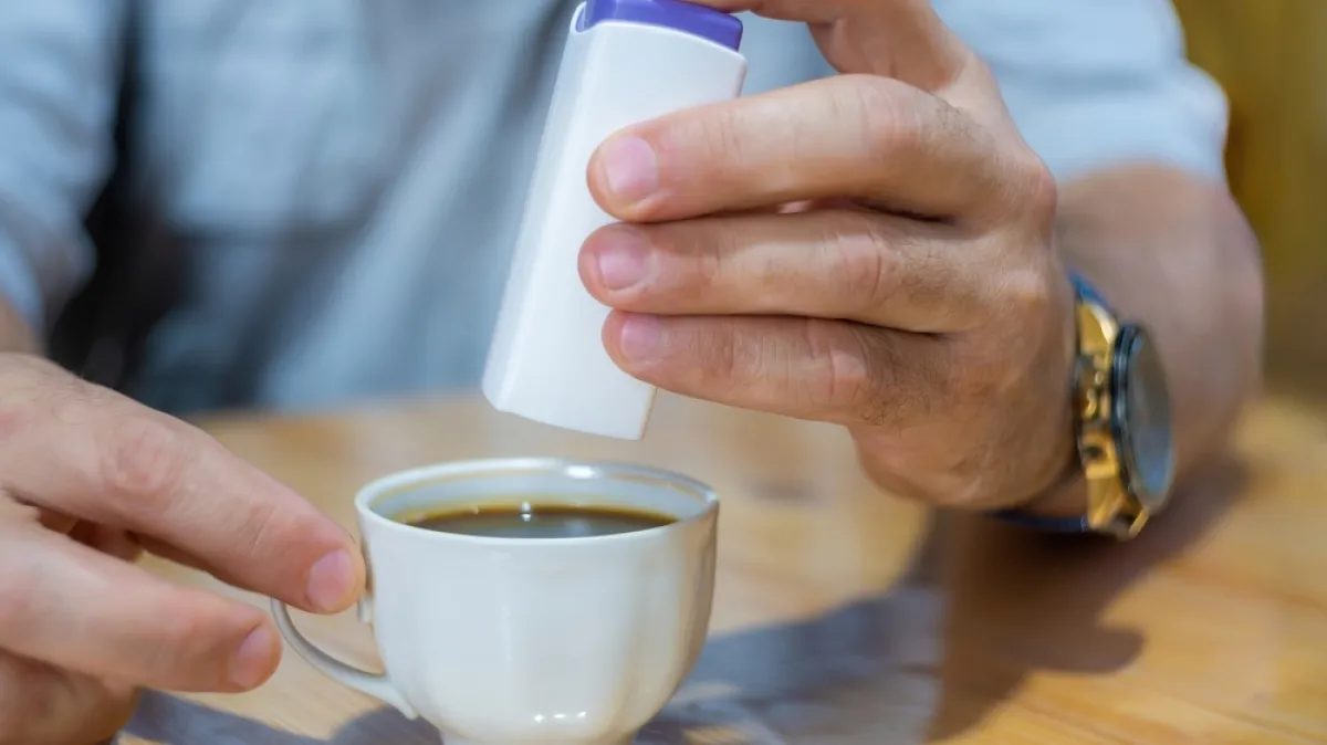 Ovaj zaslađivač mogao bi povećati rizik od moždanog udara: Budite oprezni s konzumacijom