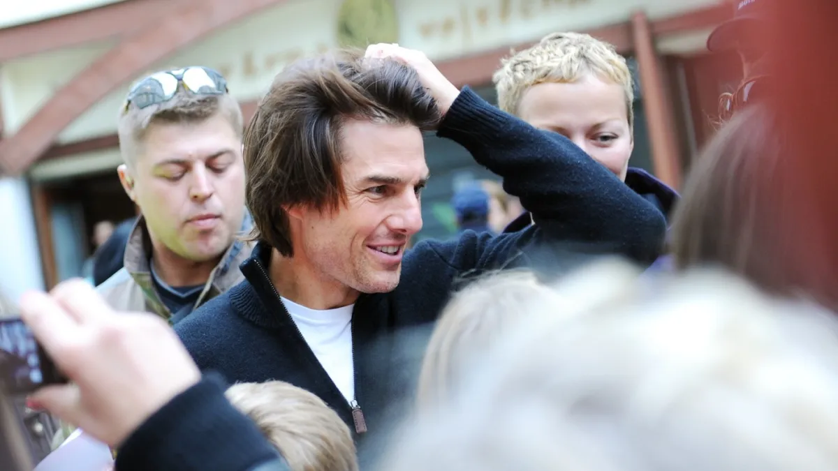 Padale su na njegov šarm, a neke je doveo do ruba: Sve žene koje su pobjegle od Toma Cruisea