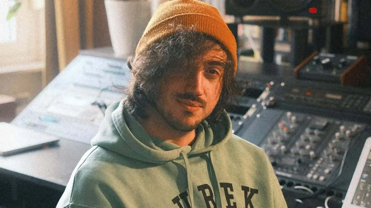 Zagrebački DJ i producent otvoreno o svom glazbenom putu i najluđim partijima na kojima je bio