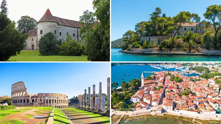 Kako se nazivaju stanovnici ovih gradova i mjesta Hrvatske? Svi moraju imati barem tri točna