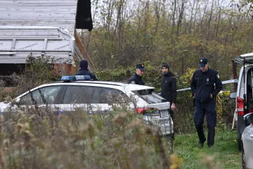 Horor kod Velike Gorice: Žena (40) oštrim predmetom ubila člana obitelji