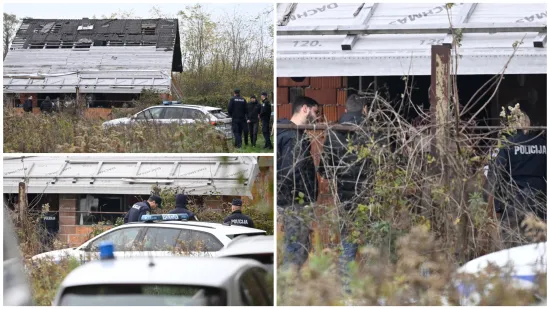 Ovo je sablasna kuća u kojoj je žena rano ubila muža: 'S njima je i prije bilo incidenata'