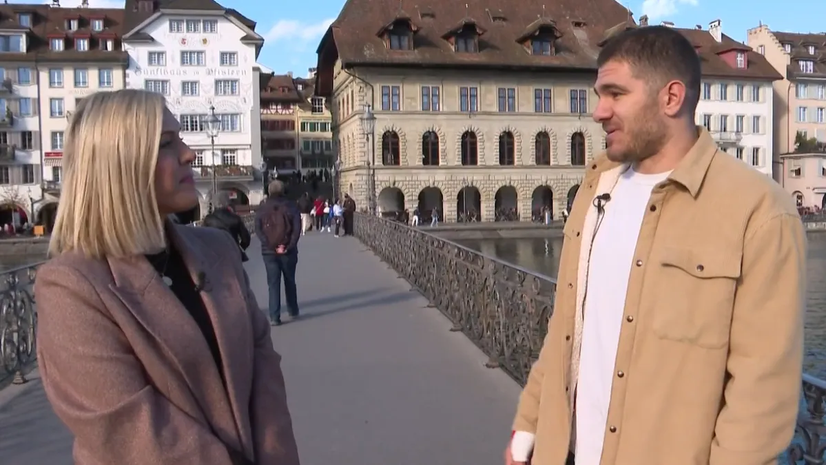 Zbog njega je cijela Hrvatska slavila! Suigrači Šipe za RTL Danas: 'Čeka titulu Hajduka'