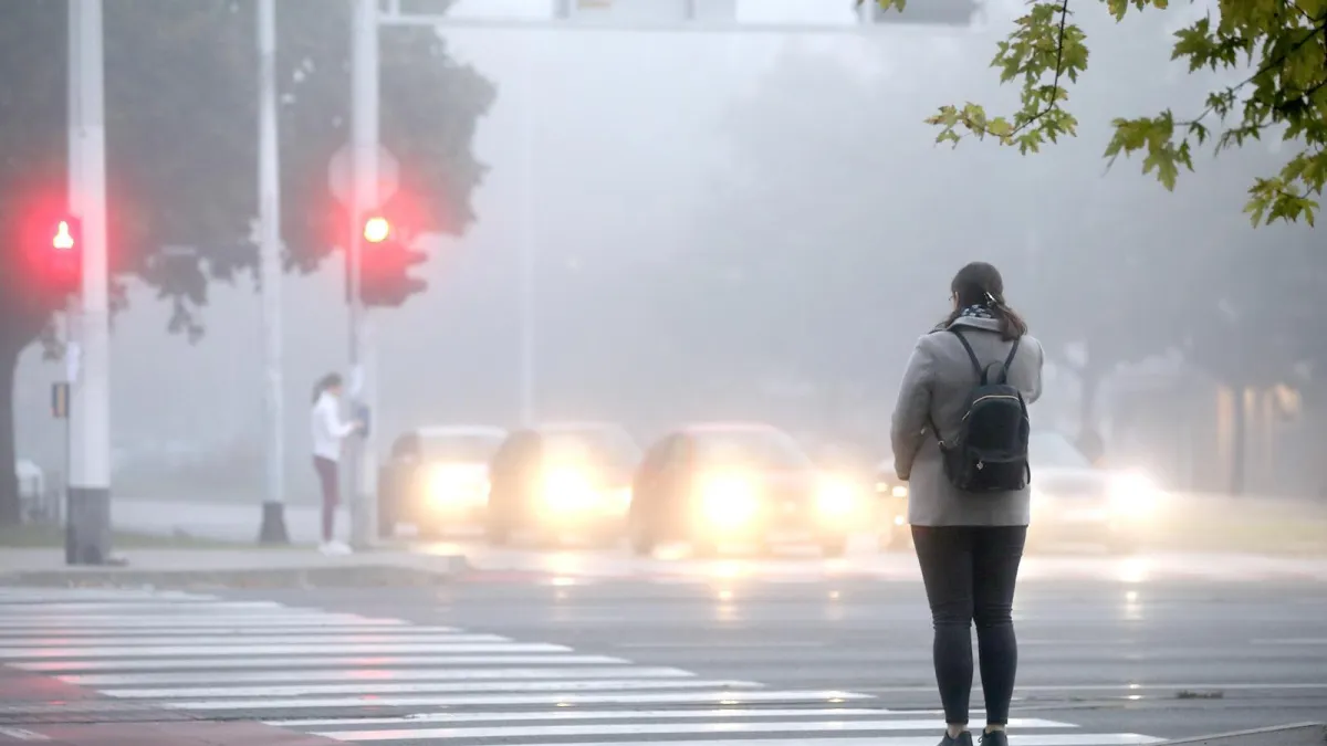Meteorolog najavio maglu 'svuda oko nas', samo jug i istok Hrvatske mogli bi uloviti koji sunčani sat