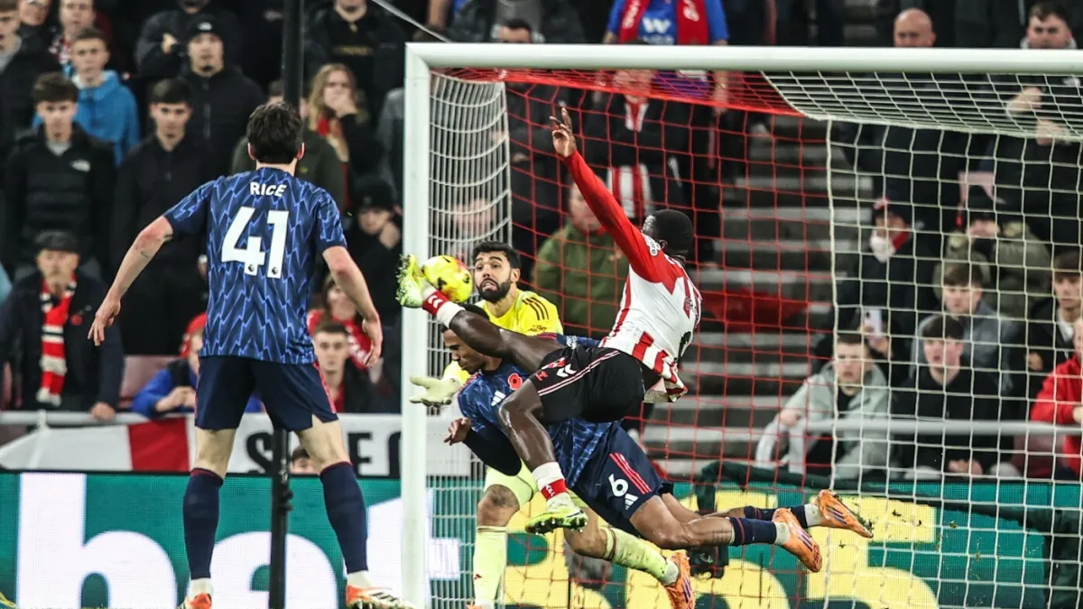 Polovica vikenda je iza nas. Manchester City se ima priliku približiti Arsenalu