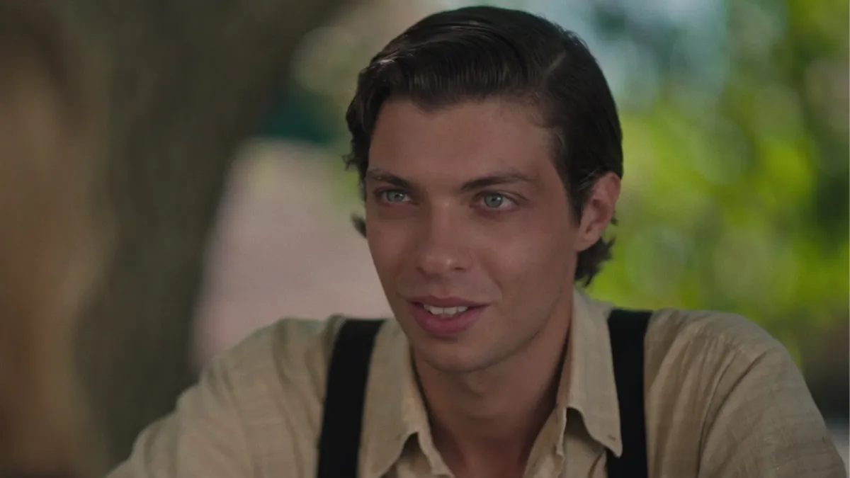 Mladi talent Matko Jukić u ulozi koja se pamti! Tko je zapravo bio Josip Vukas iz 'Divljih pčela'?