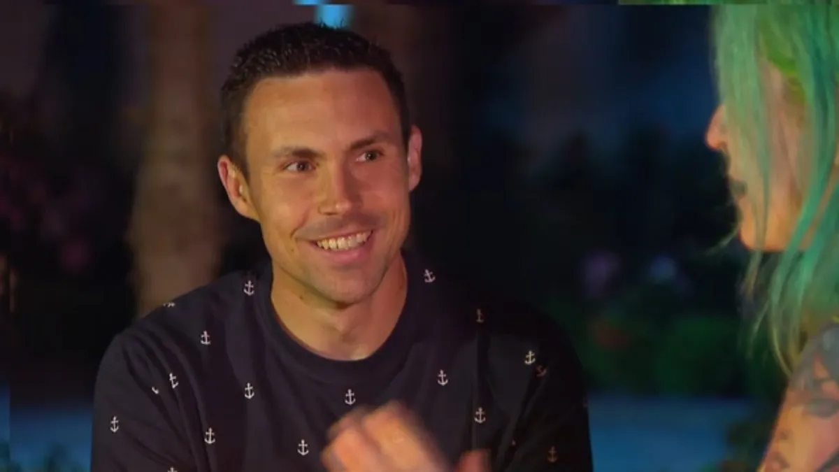 Farmer Tomislav ostao bez teksta: Iris mu otkrila da pleše na šipci!