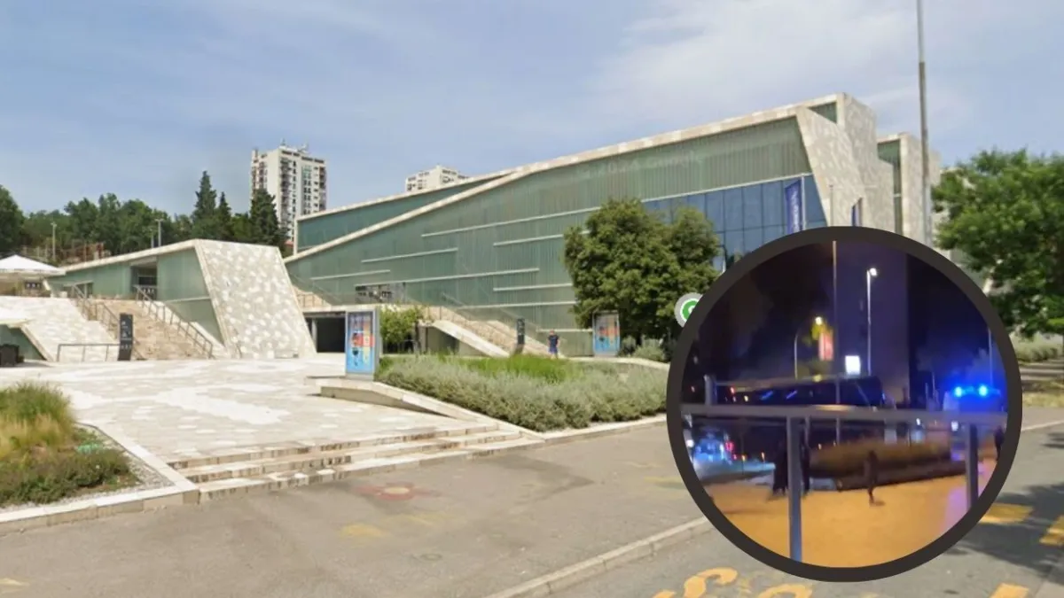 Policija će paziti na djecu u Rijeci: 'Grupu s kapuljačama' prijavili socijalnoj