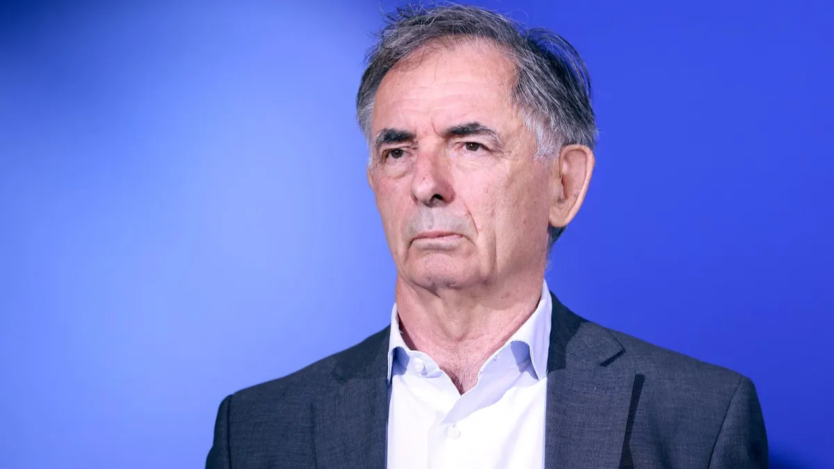 Pupovac dao intervju susjedima i komentirao incidente u Zagrebu i Splitu: 'Ne sluti na dobro'