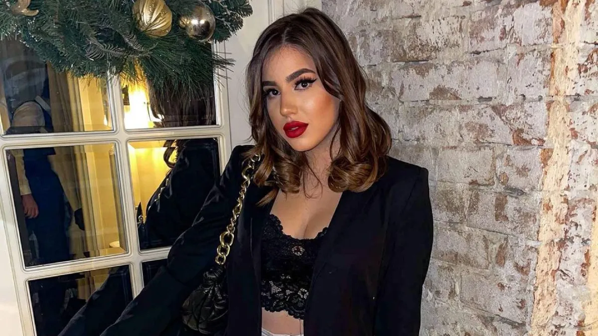 Kćer Zdravka Čolića pokazala što je luksuz: Ovaj detalj je svima zapelo za oko