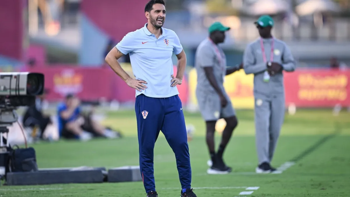 Mini Vatreni rasturaju na Svjetskom prvenstvu: Novom pobjedom prošli u nokaut fazu!