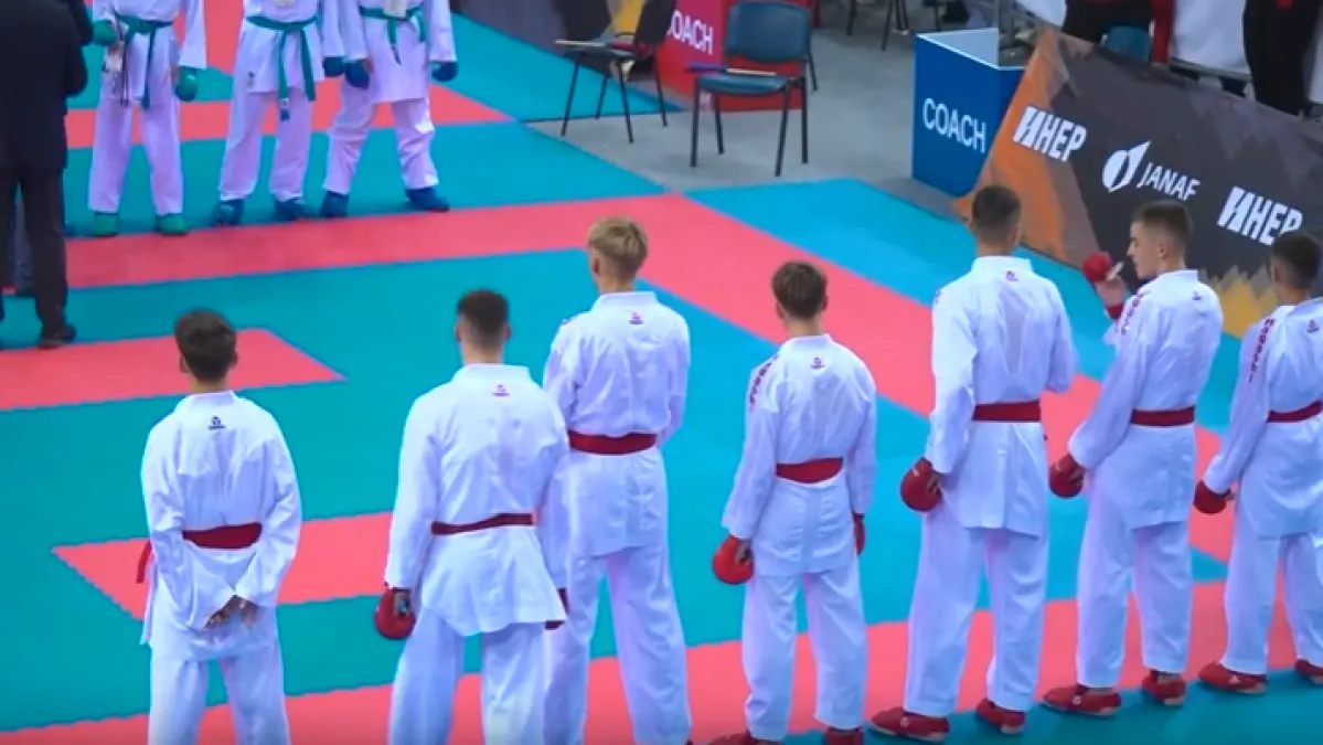 Hrvati se ispričali sportašima iz Srbije: 'Par huligančića nije uspjelo pokvariti prijateljstvo'