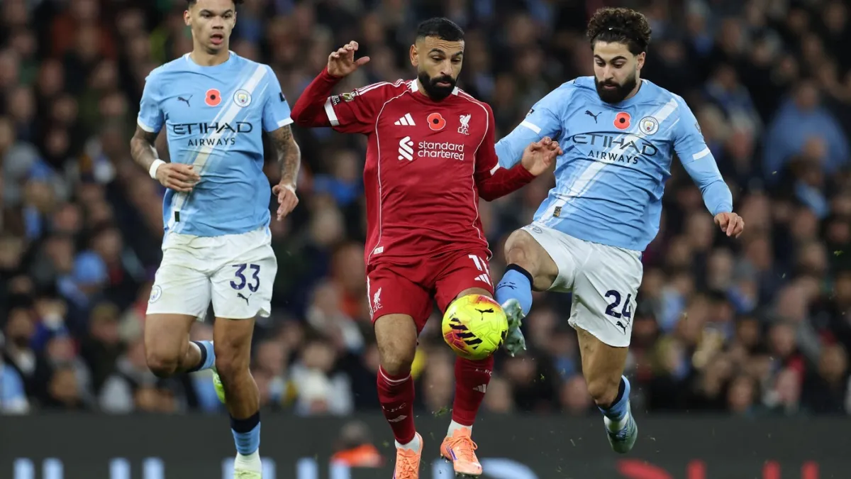 Gvardiolov Man City razbio Liverpool: Građani za Pepov jubilej najavili lov na titulu