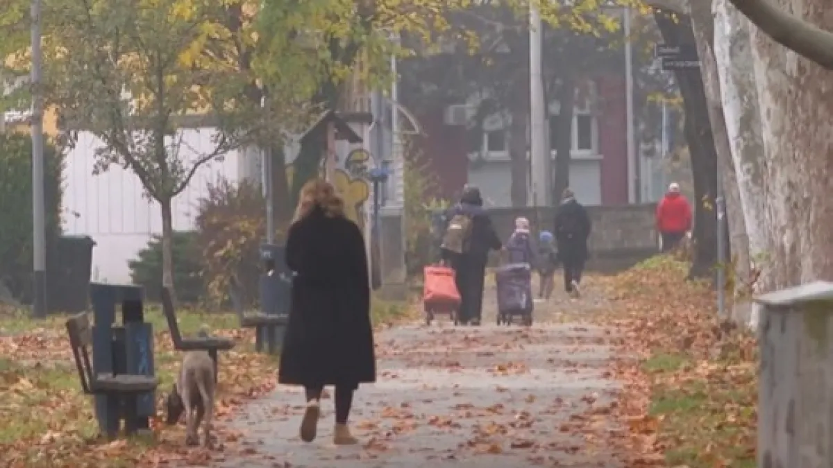 U šest gradova Hrvatske loša kvaliteta zraka, Zagreb prvi dobiva mobilni laboratorij