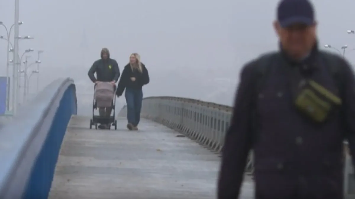 Zagreb u crvenom! Zrakom lete opasne čestice: 'Ovo je katastrofa. Da smo znali...'