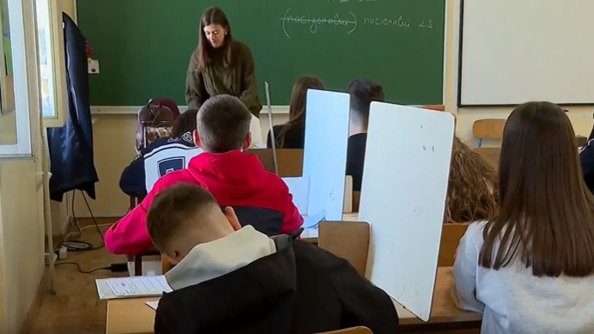 Beskonačnim ispričnicama odzvonilo: Fuchsova ideja nije dobro sjela liječnicima