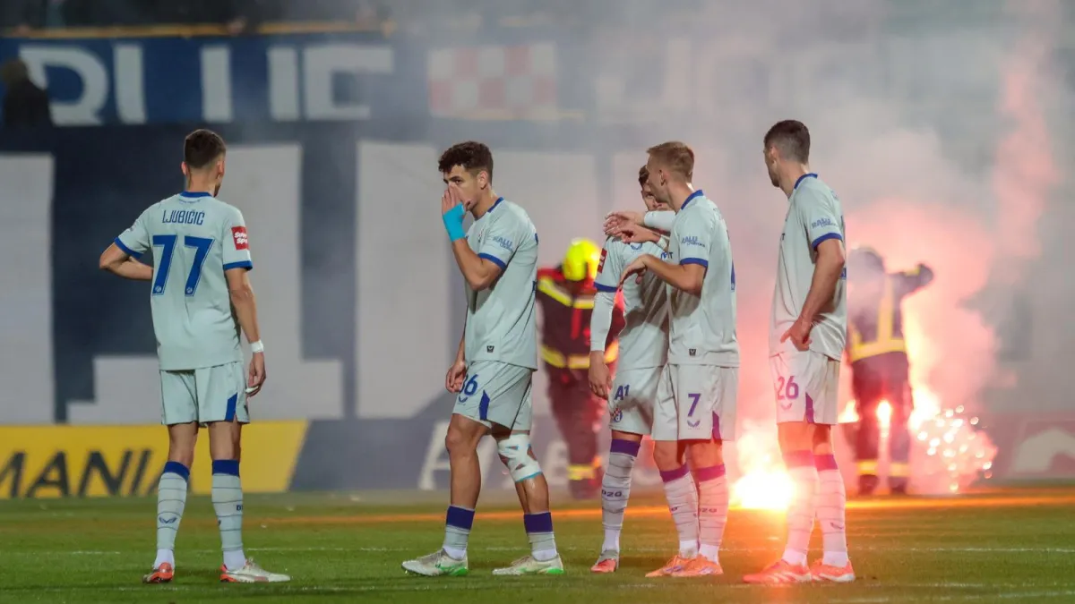 Distorzija slike i odgovornost igrača: Treba li Dinamu stvarno promjena trenera?