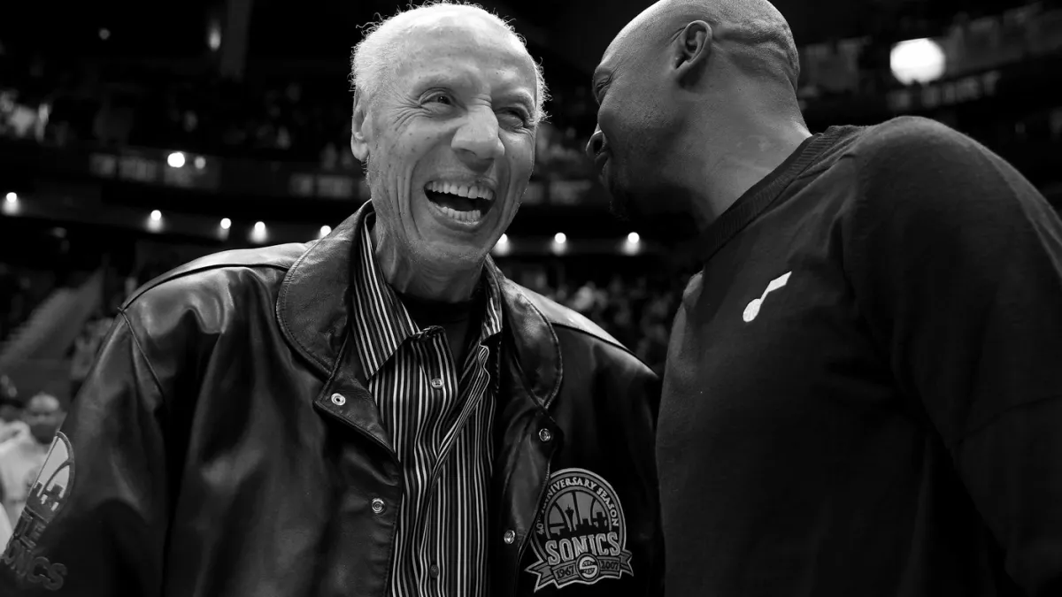 Preminula je NBA legenda koja je pobijedila Hrvatsku u kultnom finalu