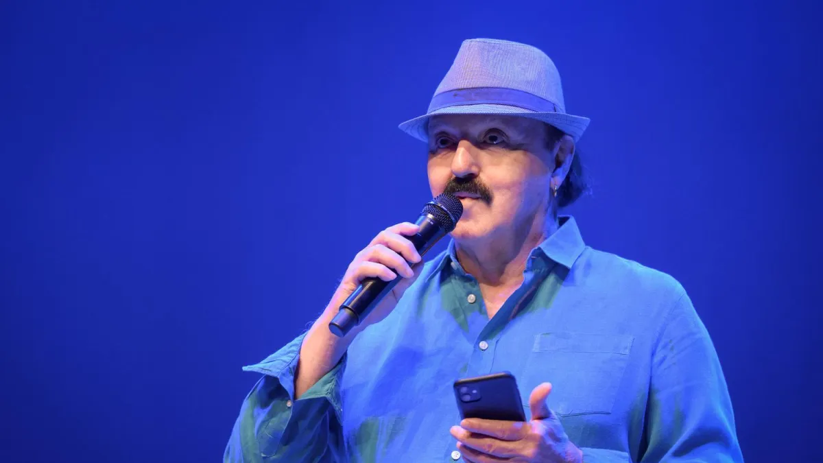 Haris Džinović opleo po kćeri i bivšoj ženi: 'Možda nema što za reći pa je bolje da šuti'