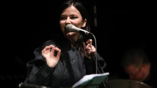 Vesna Pisarović zapalila Močvaru: Još jednom dokazala da je miljenica publike