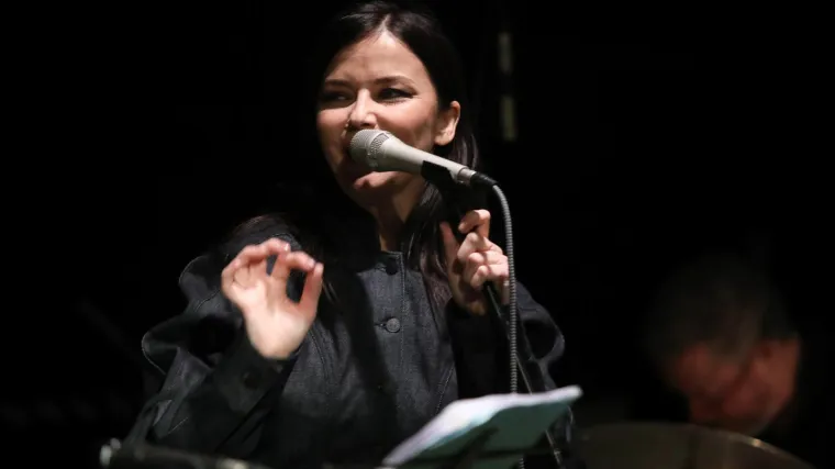 Vesna Pisarović zapalila Močvaru: Još jednom dokazala da je miljenica publike