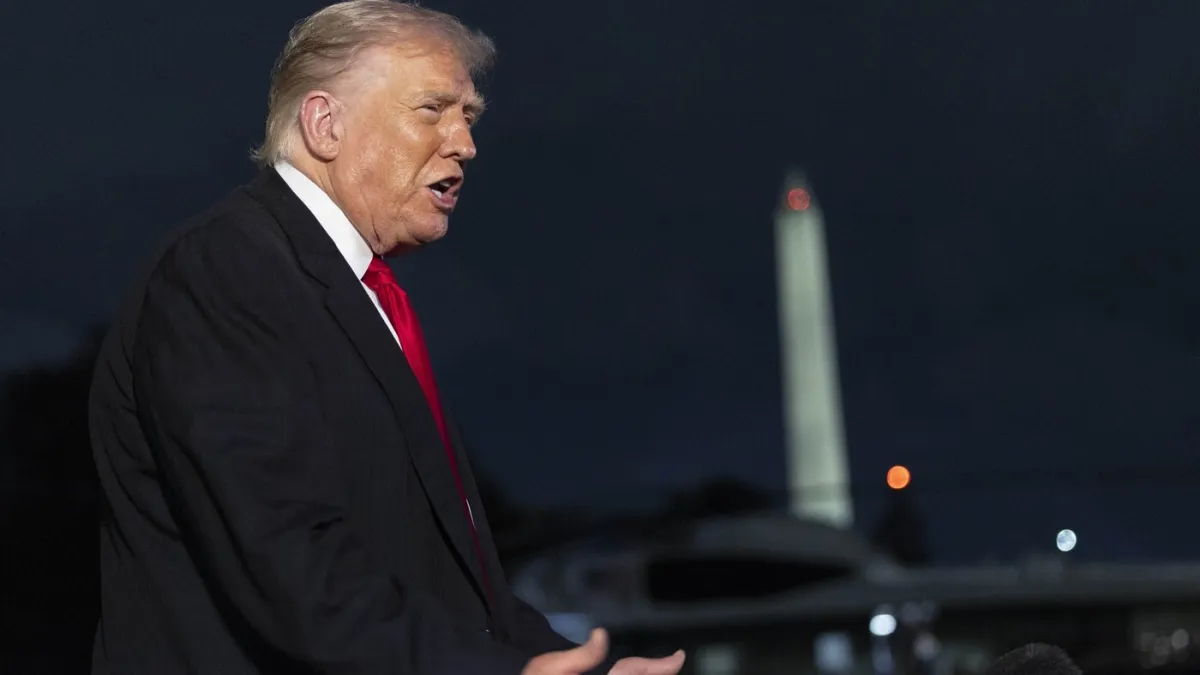 Trump u epicentru potresa u jednom od najvećih svjetskih medija: 'Neviđeno!'