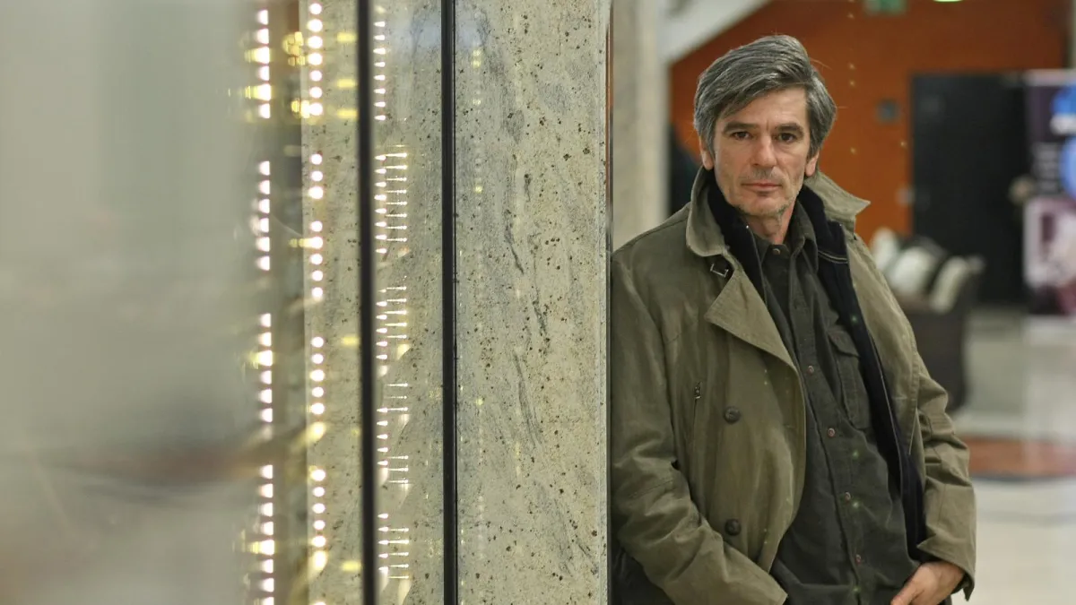 Ovako danas izgleda obožavani Faruk: Nakon zdravstvenih problema, javio se na društvenim mrežama