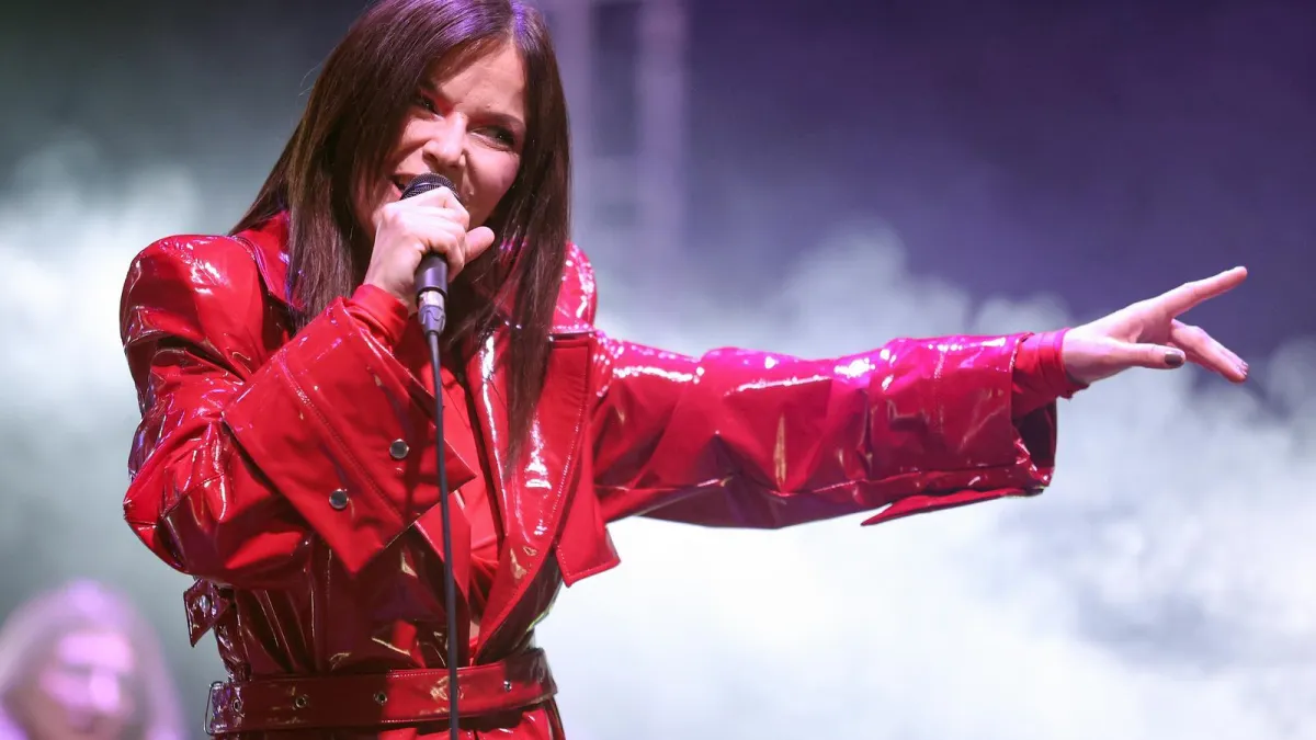 [KVIZ] Samo će fanovi Vesne Pisarović imati sve točne odgovore