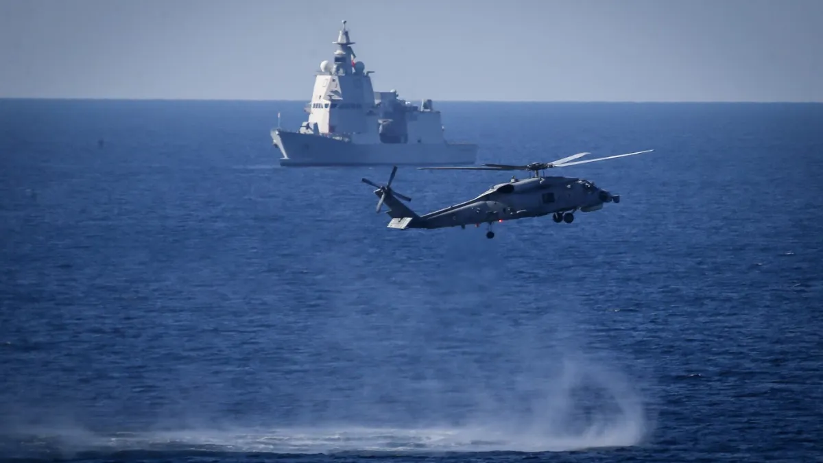 Država na Bliskom istoku će braniti Europu? Postaje ključni igrač u vojnoj industriji