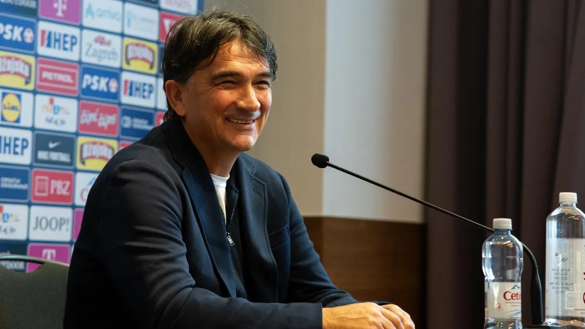 Dalić potvrdio spektakl: Vatreni na testu protiv svjetskih velesila u Americi